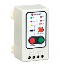 Skylet Single Phase Electronic Starter SSS-D-120